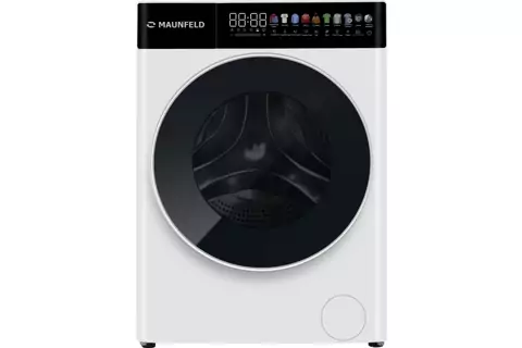 Maunfeld MFWD14116WH05