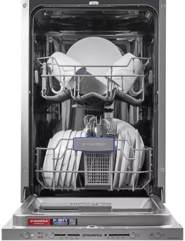 Maunfeld MLP-08S Light Beam