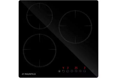 Maunfeld AVCE453BK