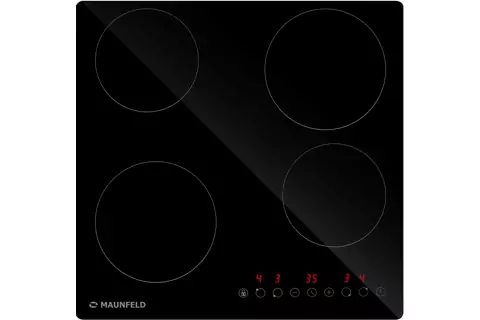 Maunfeld AVCE594BK