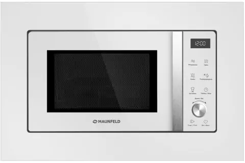 MAUNFELD JBMO1225FSGW02