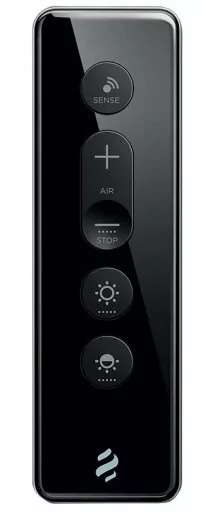 Пульт ДУ черный KIT0121469.0