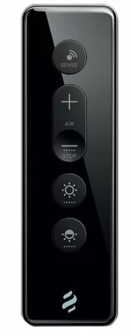 Пульт ДУ черный KIT0121469