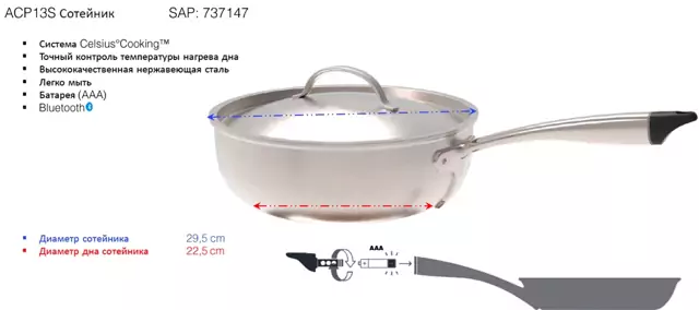 Asko ACP13S.5