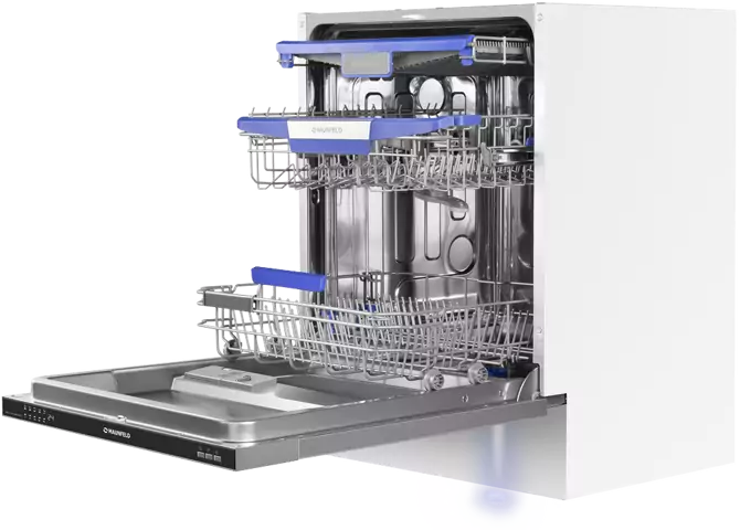 Maunfeld MLP-123I Light Beam