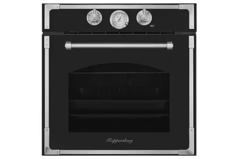Kuppersberg RC 6911 ANT Silver