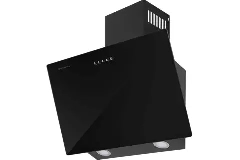 Maunfeld Dream 60 Push Glass Black