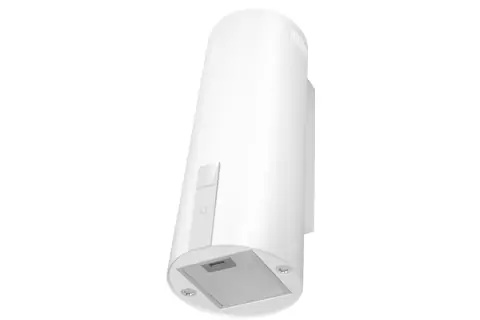 Maunfeld Lee Wall 35 Sensor White