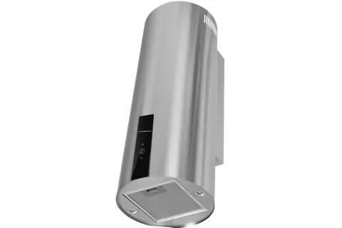 Maunfeld Lee Wall 35 Sensor Inox
