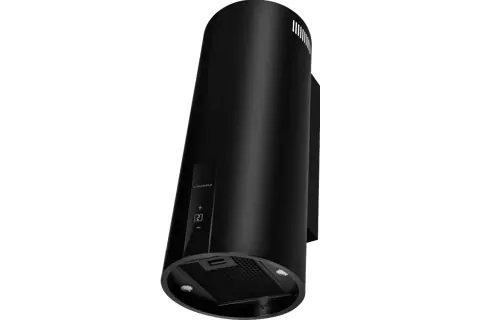 Maunfeld Lee Wall 35 Sensor Black