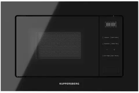 Kuppersberg HMW 626 B