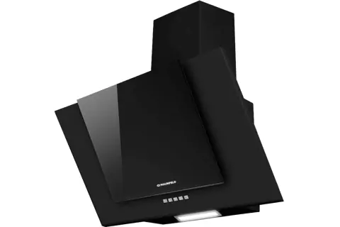 MAUNFELD Wind 60 A Black