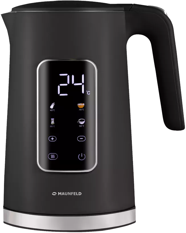 MAUNFELD MGK-635DBK.0 loading=