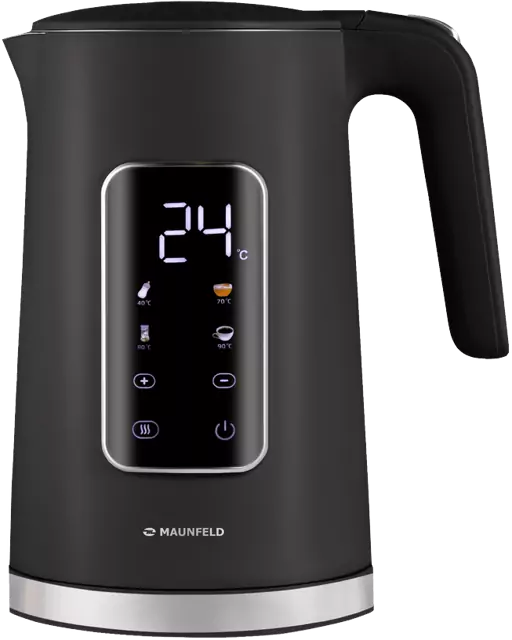 MAUNFELD MGK-635DBK.0