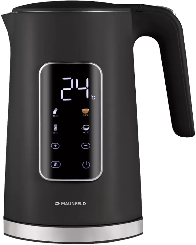 MAUNFELD MGK-635DBK.0