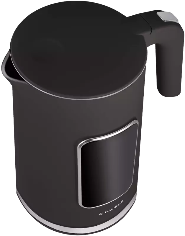 MAUNFELD MGK-635DBK.3