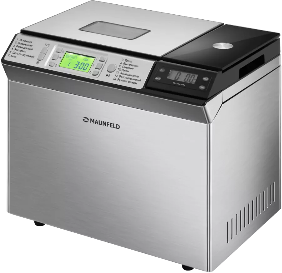 MAUNFELD MBM-900DSS.0 loading=