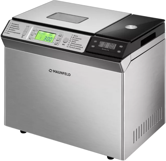 MAUNFELD MBM-900DSS.0