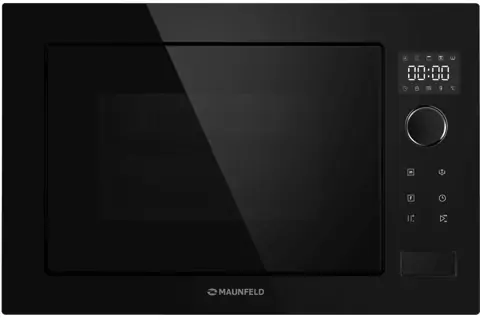 Maunfeld XBMO251GB Glossy