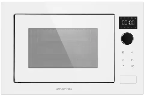 Maunfeld XBMO251GW Glossy