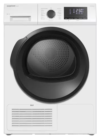 MEFERI MDR0815WH C POWER