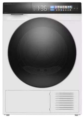 MEFERI MDR1016WH HP COMFORT