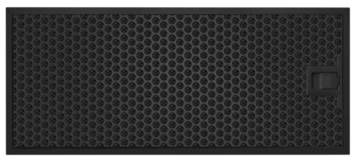 MEFERI AF60BK Decorative