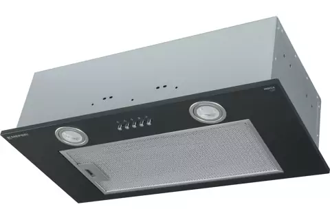 MEFERI INBOX60BK LIGHT