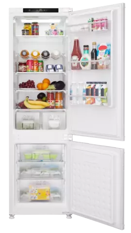 MEFERI MBR177 COMBI NO FROST POWER