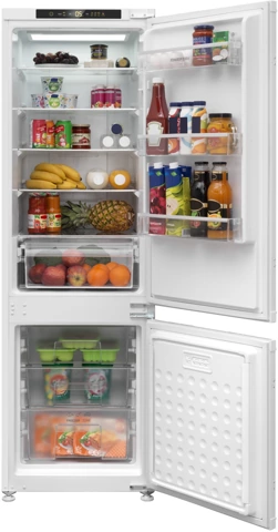 MEFERI MBR177 TOTAL NO FROST ULTRA