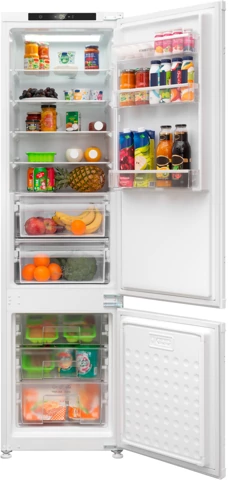 MEFERI MBR193 COMBI NO FROST POWER