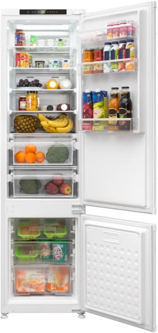 MEFERI MBR193 TOTAL NO FROST ULTRA