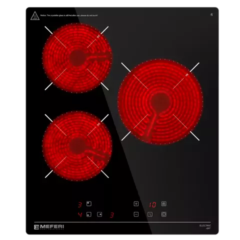 MEFERI MEH453BK LIGHT