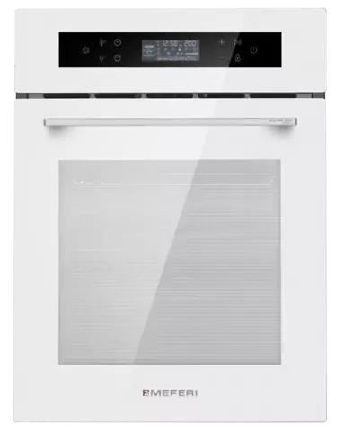 MEFERI MEO4511WH COMFORT PLUS