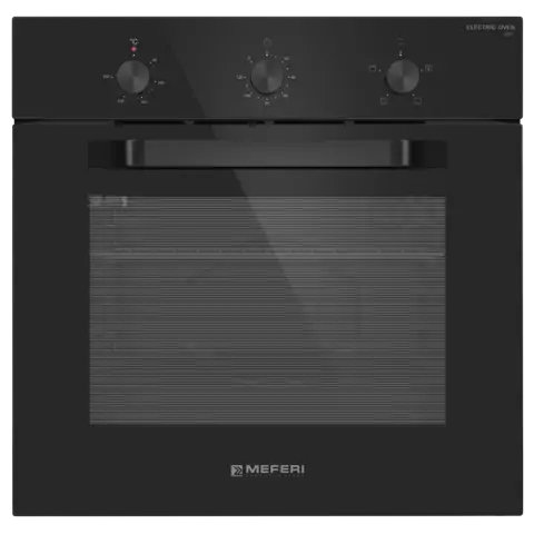 MEFERI MEO604BK LIGHT