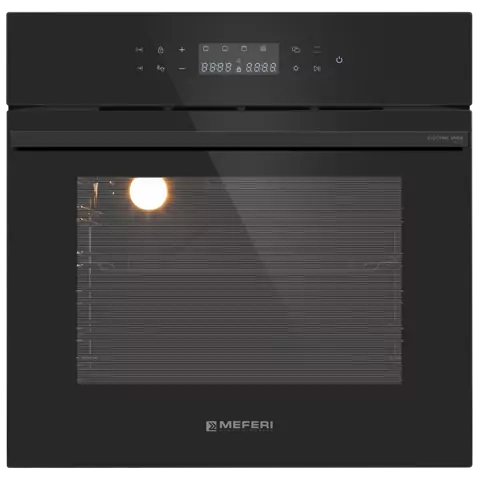 MEFERI MEO606BK ULTRA