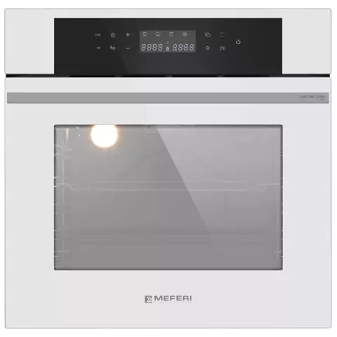 MEFERI MEO606WH ULTRA