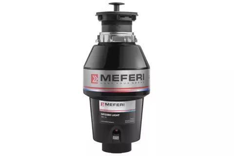 MEFERI MFD380 LIGHT
