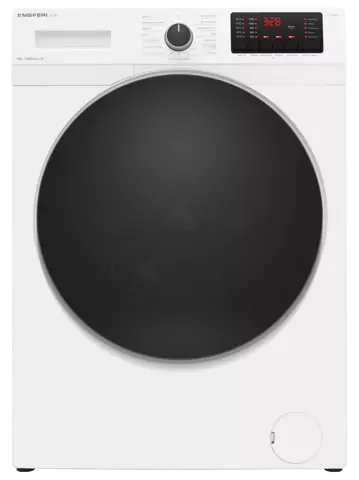 MEFERI MFW091216WH ULTRA