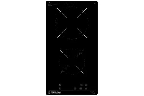 MEFERI MIH302BK LIGHT