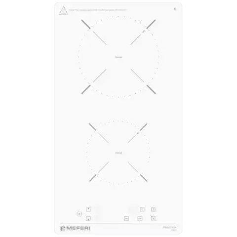 MEFERI MIH302WH POWER