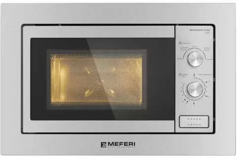 MEFERI MMO6020IX LIGHT