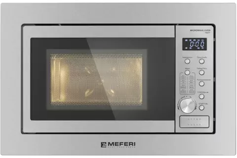 MEFERI MMO6020IX POWER