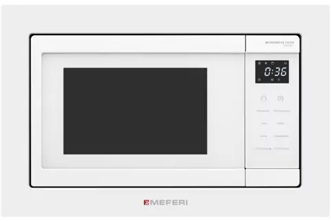 MEFERI MMO6020WH COMFORT