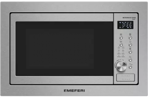MEFERI MMO6025IX POWER