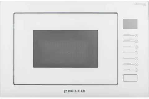MEFERI MMO6025WH ULTRA