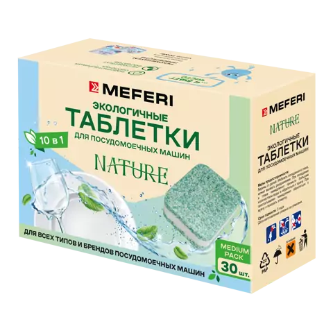 MEFERI Nature 30