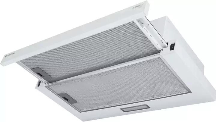 MEFERI SLIDEBOX60WH LIGHT