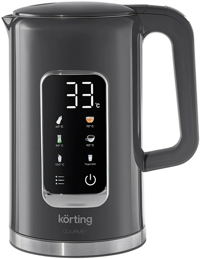 Korting KWK 0906 Gourmet.0 loading=