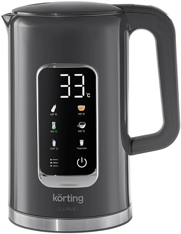 Korting KWK 0906 Gourmet.0